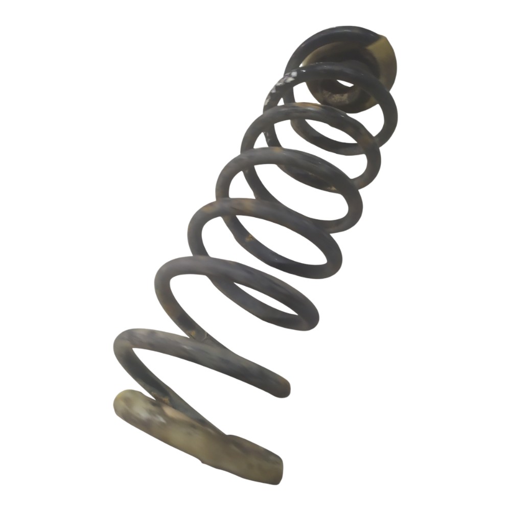 Mola Susp Traseira Volkswagen Golf 1999 A 2013