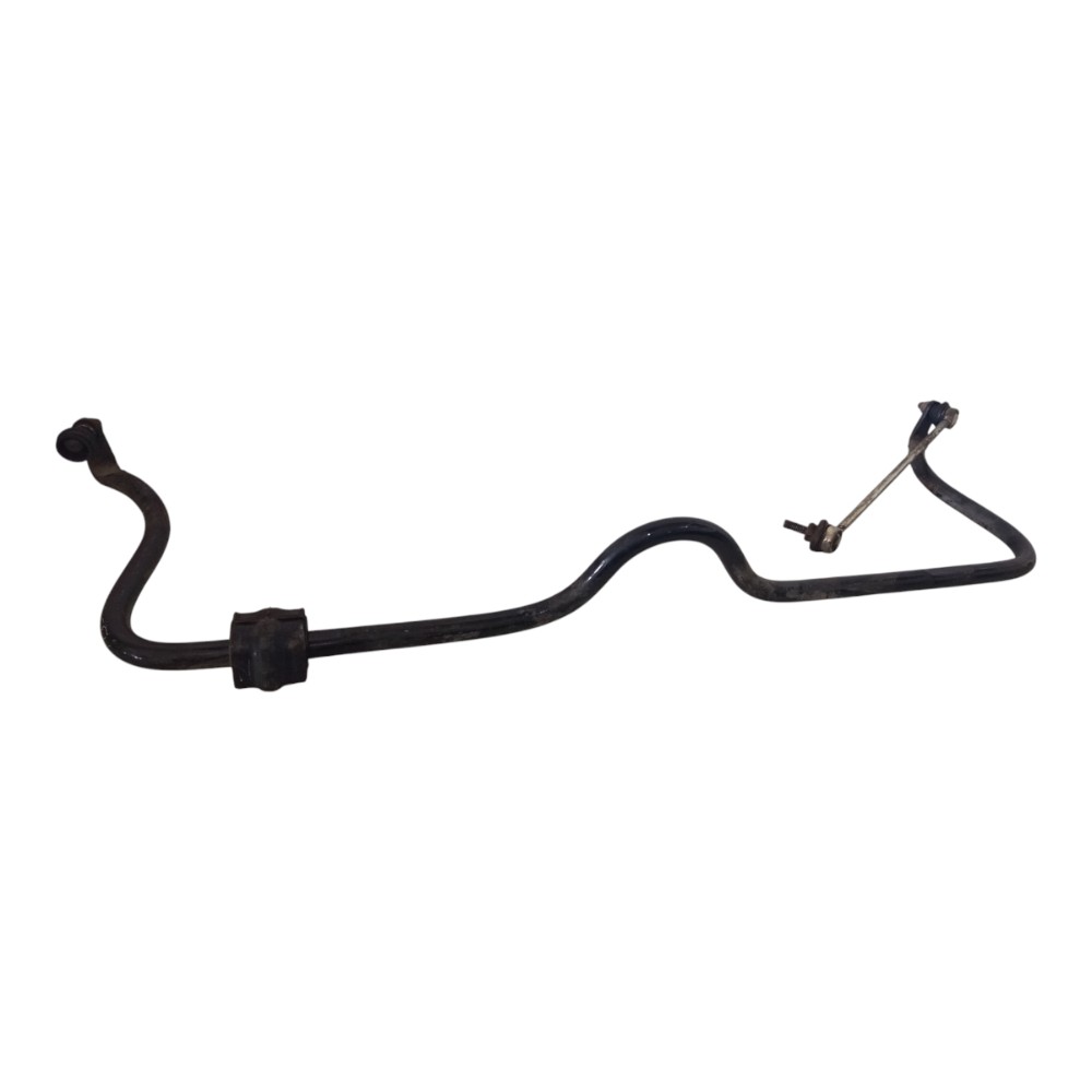 Barra Estabilizadora Dianteira Peugeot 206 2001 A 2012