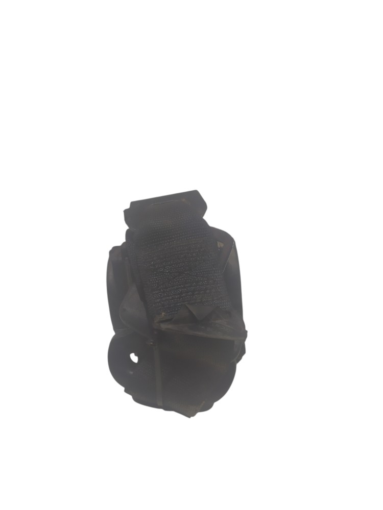 Cinto Segurança Traseira Esquerda Chevrolet Prisma 2002 A 16