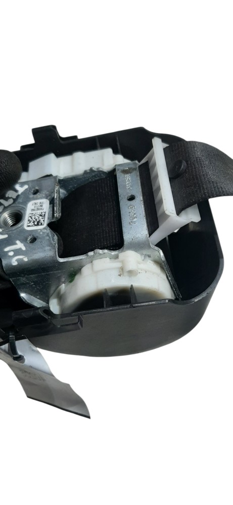 Cinto Segurança Traseiro Direito Vw Jetta 2010 A 2024