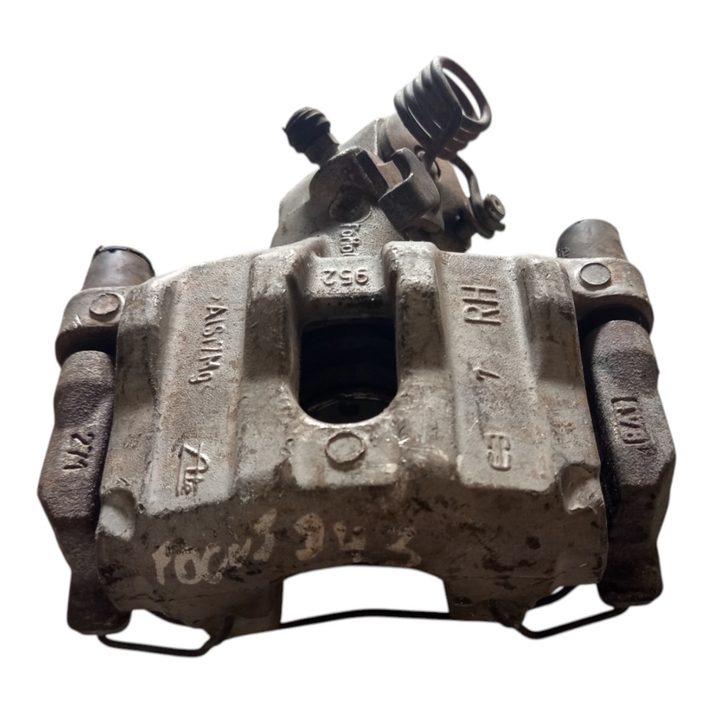 Pinça freio dianteiro direito Ford Focus 2013 a 2025