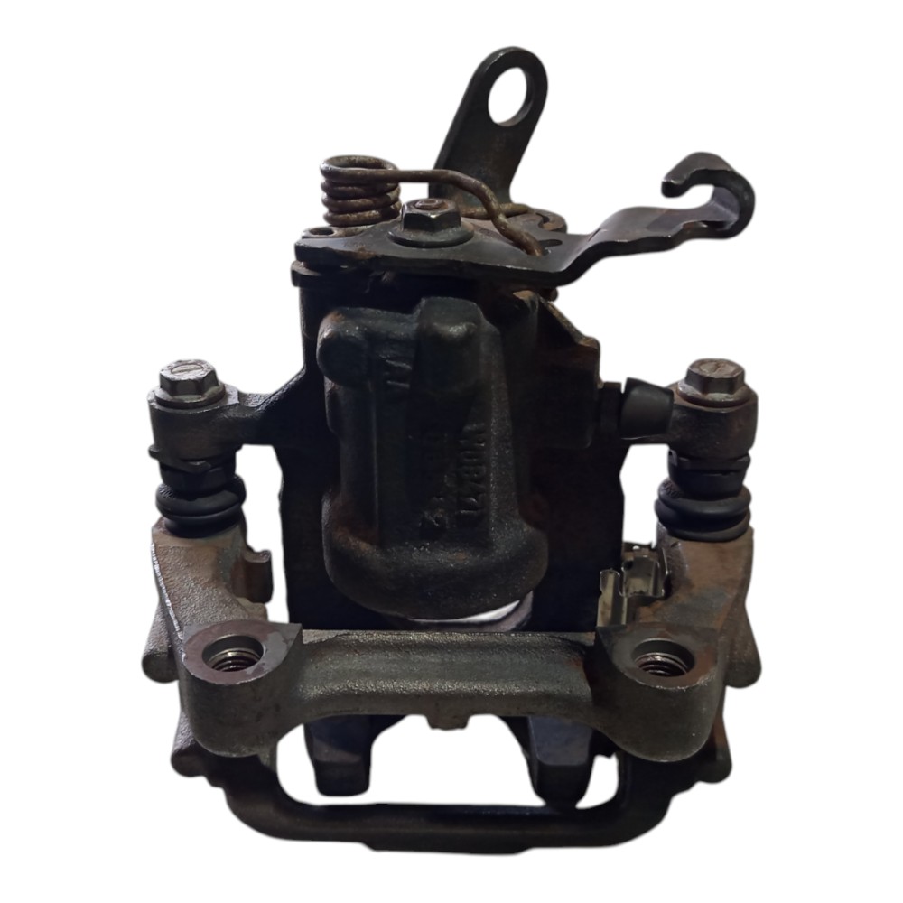 Pinça Freio Traseiro Direito Audi A3 2001 2002 2003 A 2005