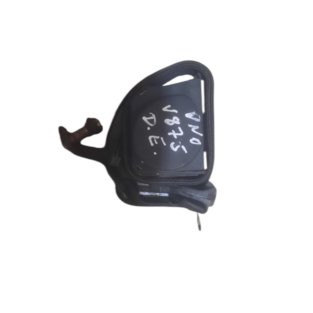 Cinto Segurança Dianteiro Esquerdo Fiat Uno Kd5