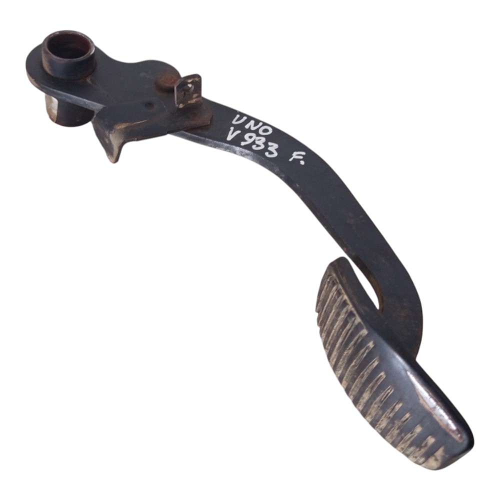 Pedal Freio Fiat Uno 1.0 8v Fire 94 95 96 97 98 99 A 2011