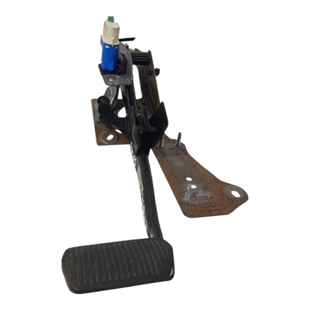 Pedal freio Ford Focus 2008 a 2012