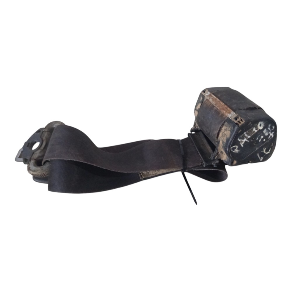 Cinto Segurança Dianteiro Esquerdo Fiat Palio 96 97 A 2011