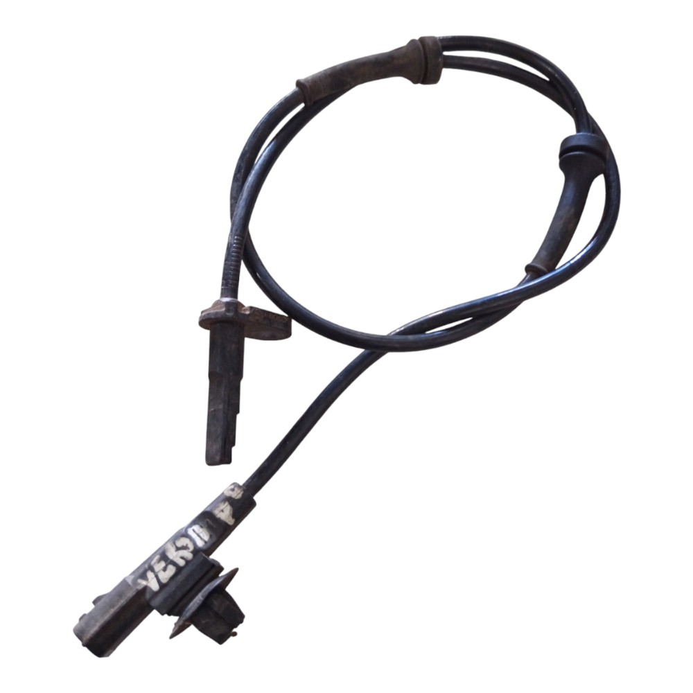 Sensor Abs Dianteiro Direito Nissan Versa 1.6 2013 A 2017