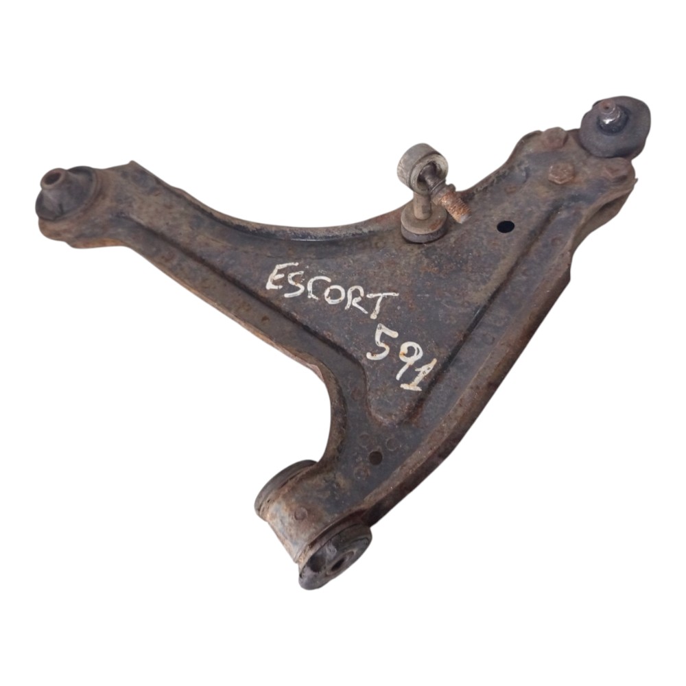 Bandeja balança dianteira esquerda Ford Escort 92 93 a 2003