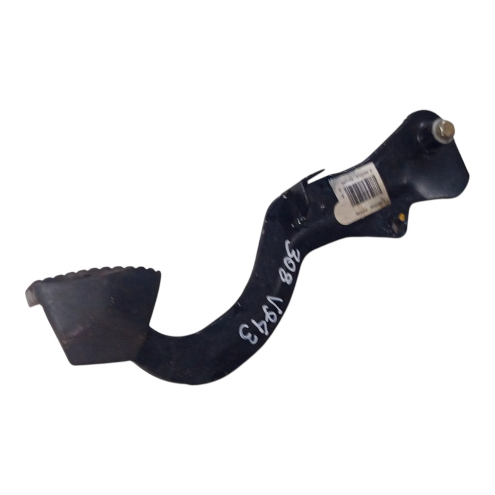 Pedal Freio Peugeot 308 At 1.6 16v Thp 2015 2016 A 2019