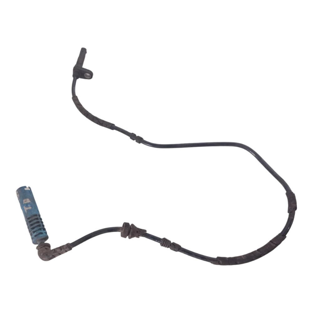 Sensor Freio Abs Traseiro Esquerdo Bmw X5 99 2000 A 2006