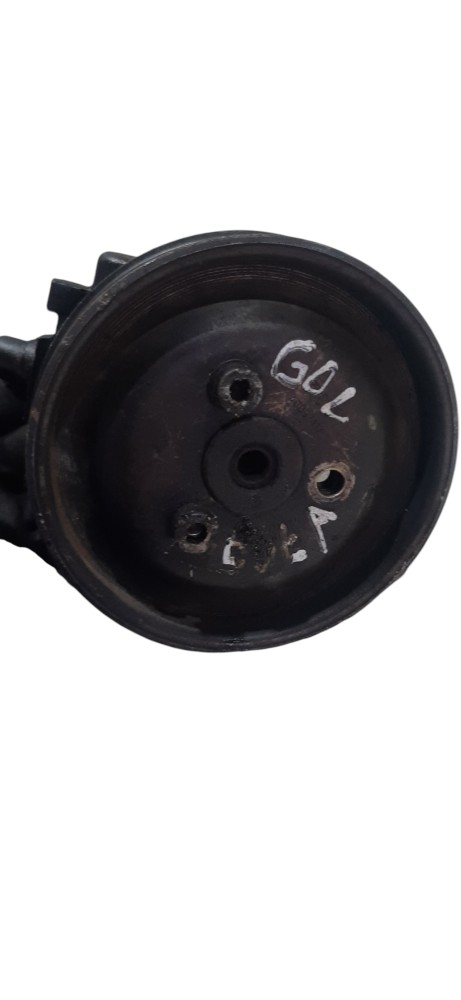 Bomba Direção Hidráulica Volkswagen Gol 2003 A 2013