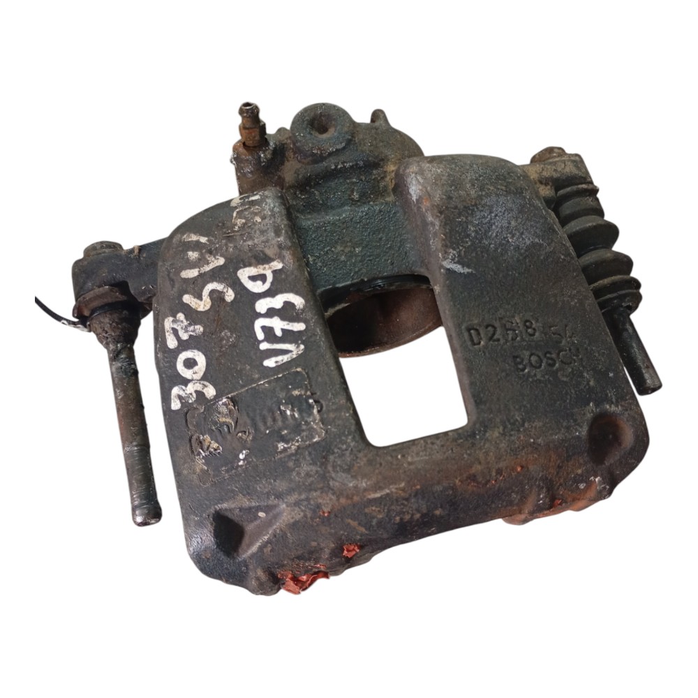 Pinça Freio Dianteiro Direito Peugeot 307 SW 2002 A 2012