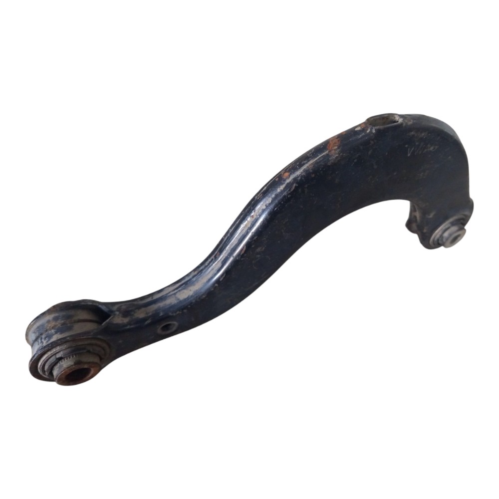 Braço curvo suspensão traseiro esquerdo Jetta 2008 a 2019