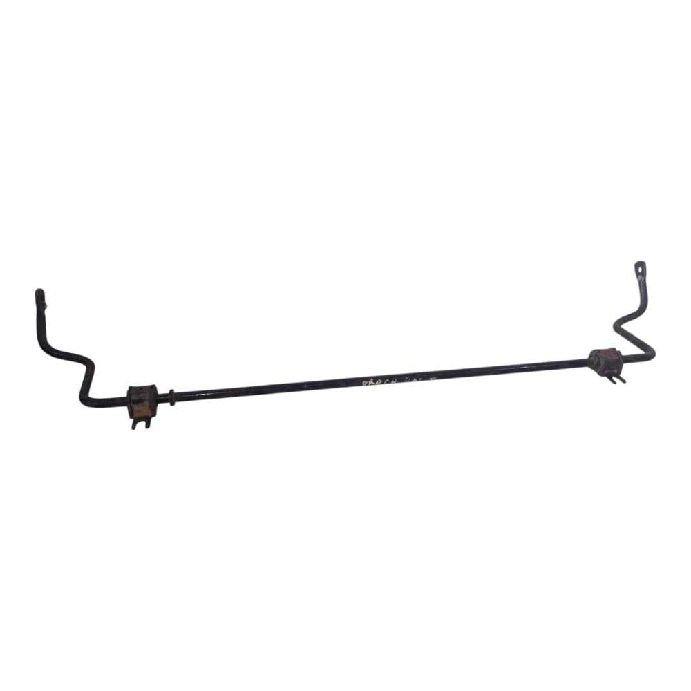 Barra Estabilizadora Traseira Renault Oroch 2015 A 2022