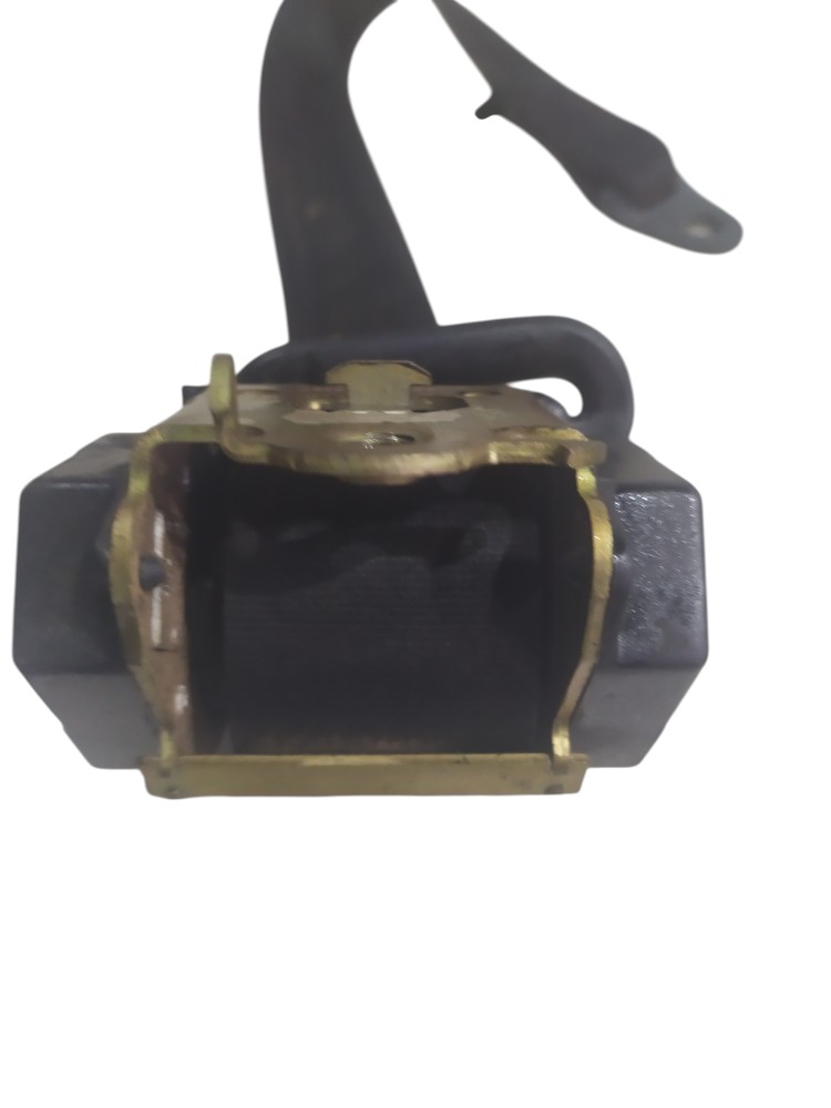 Cinto Segurança T/d Peugeot 206 Quiksilver 2002 A 2003
