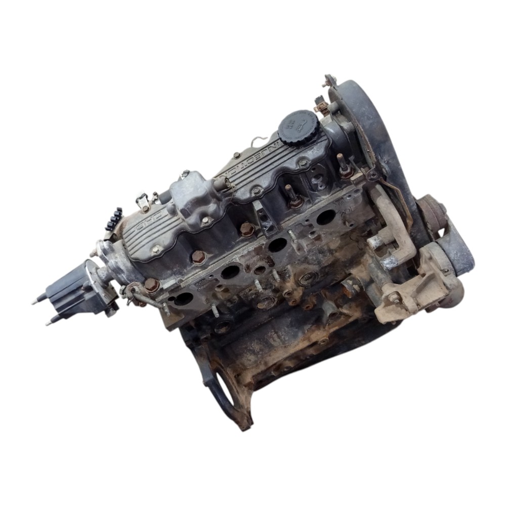 Motor Parcial Daewoo 2.0 8V 1993 1994 1995 1996 a 1997 3