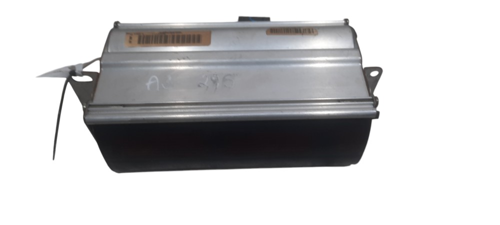 Bolsa Airbag Carona A3 1999 2000 2001 2002 2003 2004