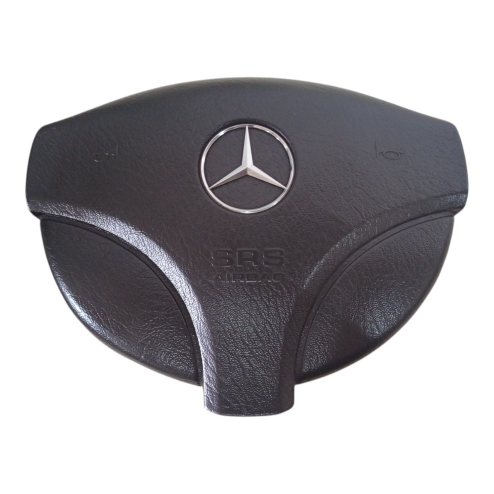 Bolsa Airbag Volante Mercedes-benz Classe A160 1999 A 2006