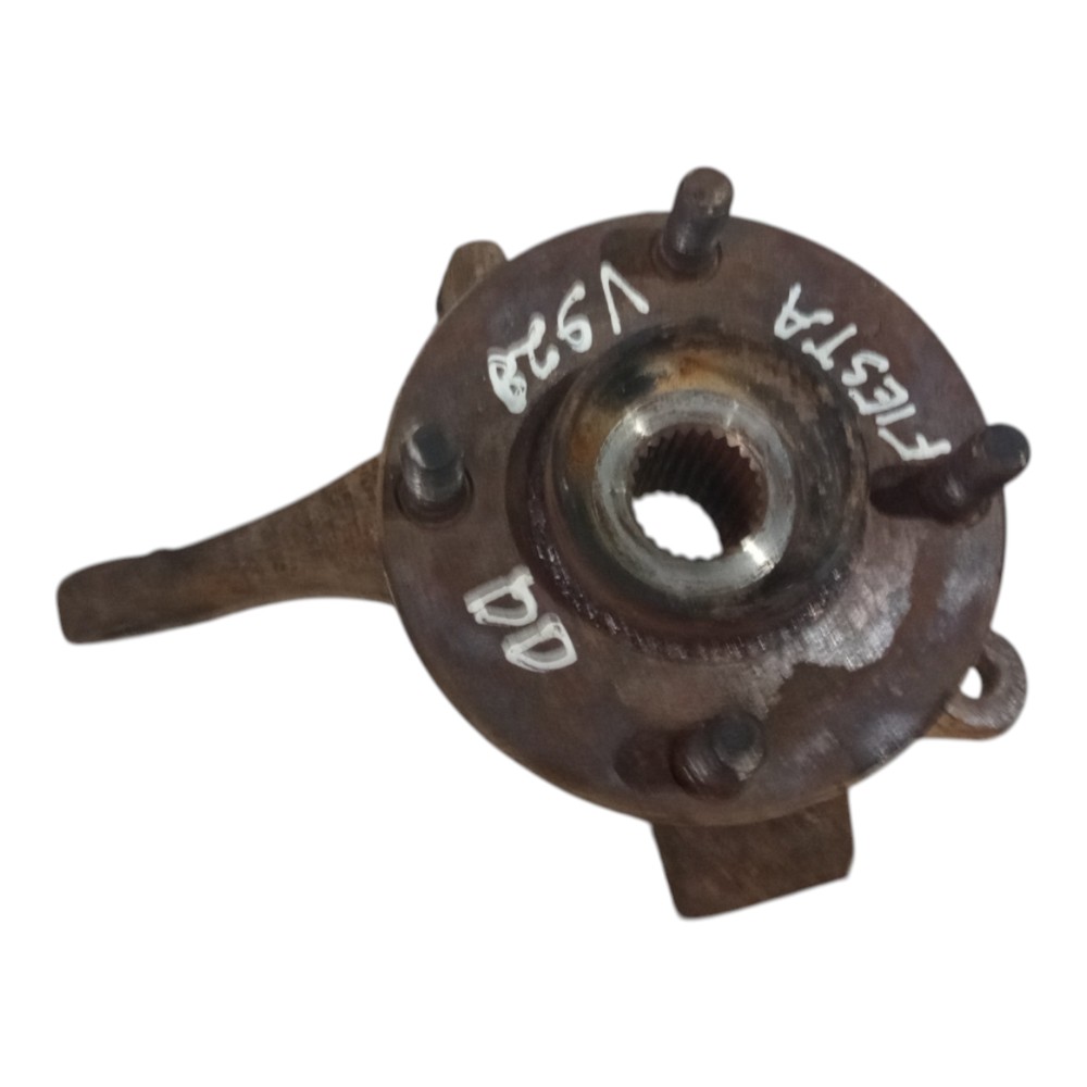 Manga Eixo Dianteira Direita Ford Fiesta 95 97 97 A 2011