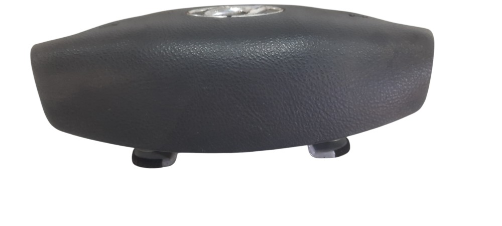 Bolsa Airbag Volante Hyundai Azera 3.3 2007 2008 A 2011
