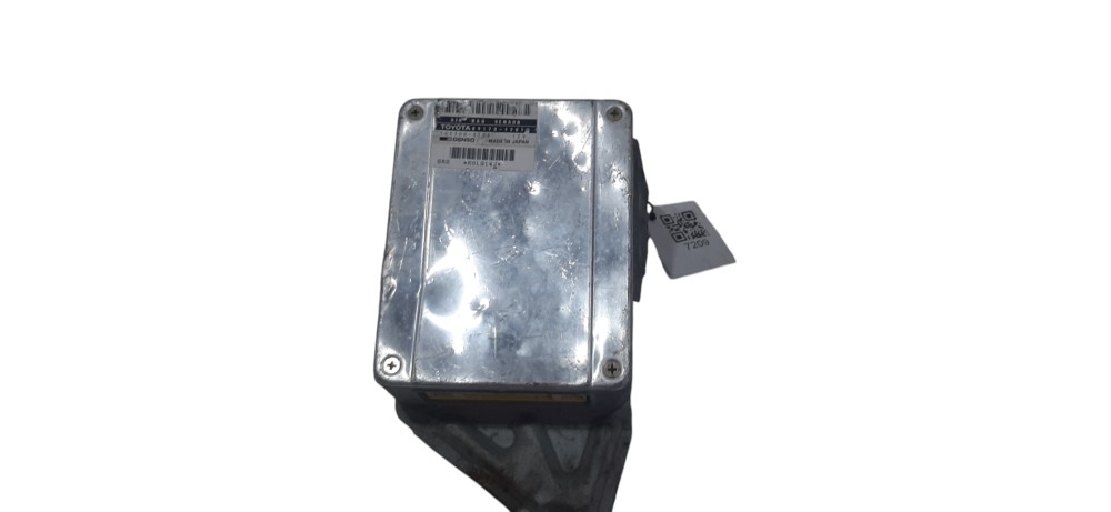 Módulo Airbag Toyota Corolla 1993 1994 1995 1996 A 2000