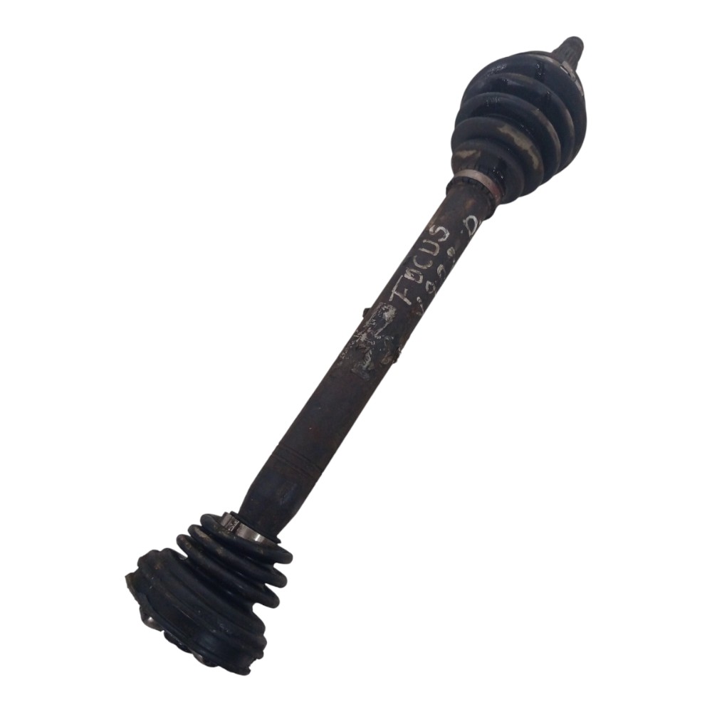 Semi Eixo Dianteiro Direito Ford Focus 1.0 8v 1998 A 2007