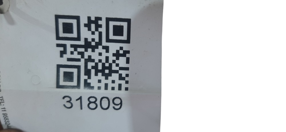Cortina Esquerda Airbag T-cross Volkswagen 2019 2020 A 2025