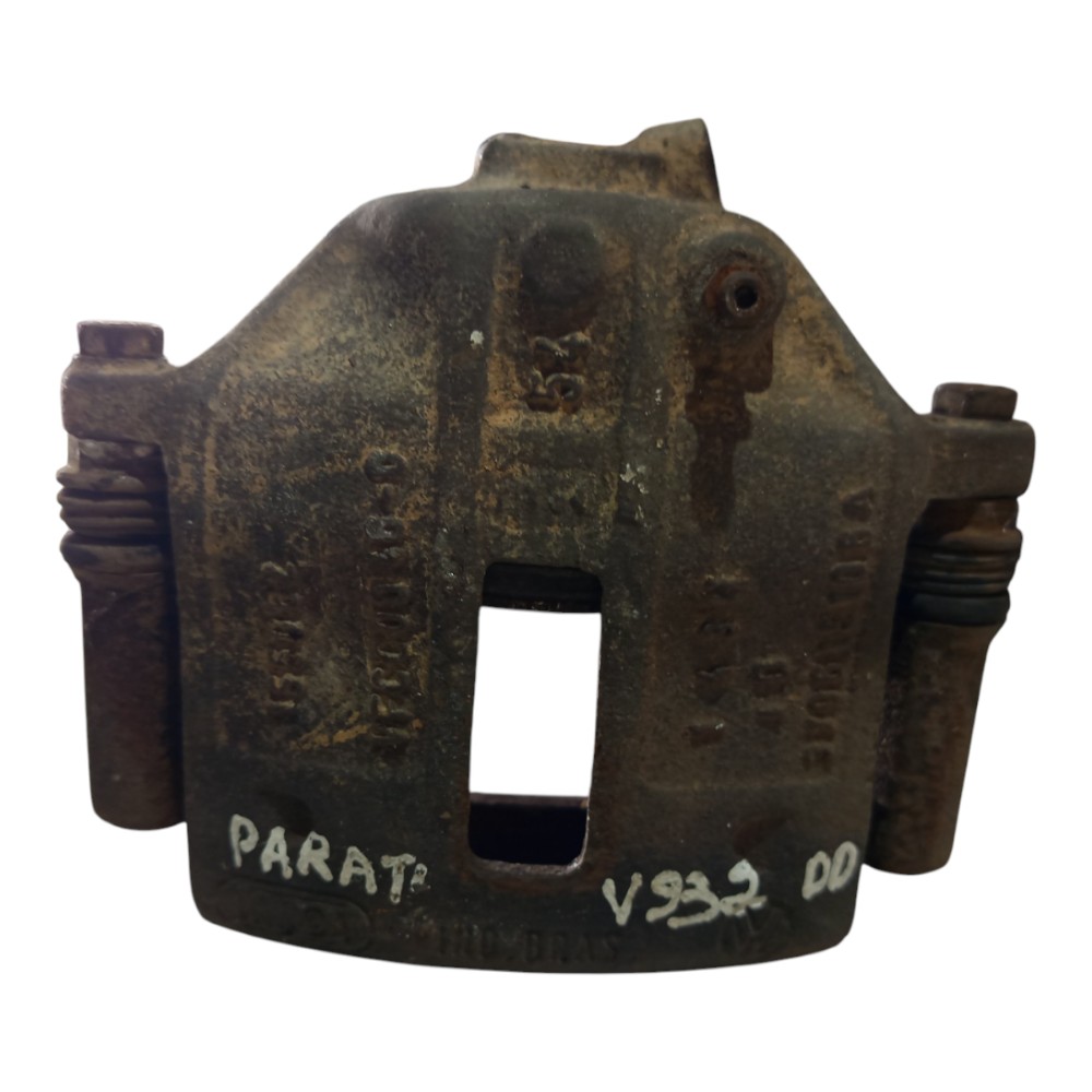 Pinça Freio Dianteiro Direito Volkswagen Parati 1982 A 2012
