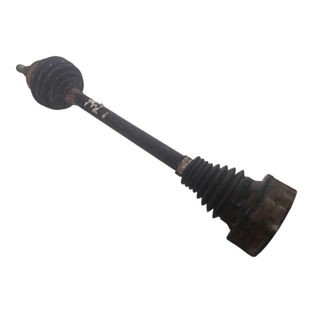 Semi Eixo Dianteiro Volkswagen Golf Flash 1.6 8v 2003 A 2008