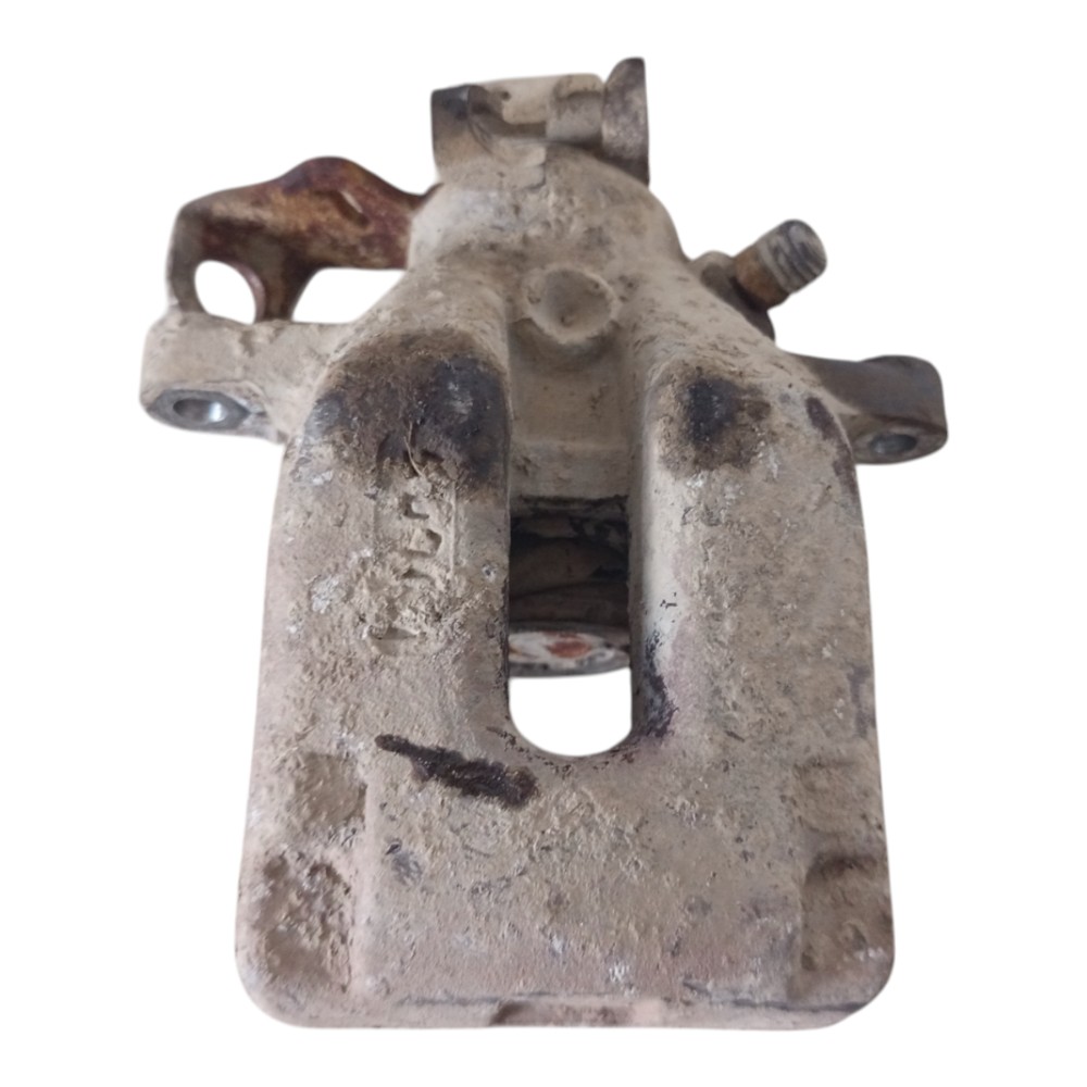 Pinça Freio Traseiro Direito Citroen C3 1.6 16v 2003 A 2012