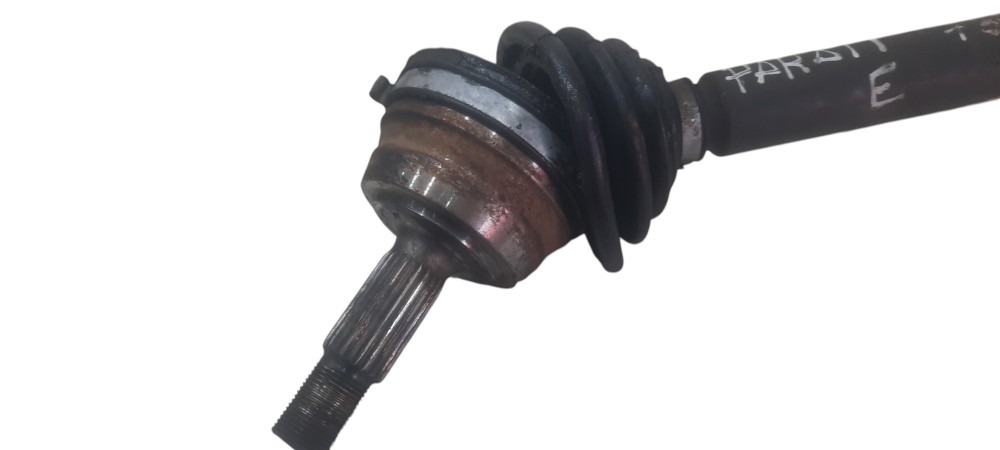 Semi Eixo Lado Esquerdo Volkswagen Parati 1.8 1996 A 2010