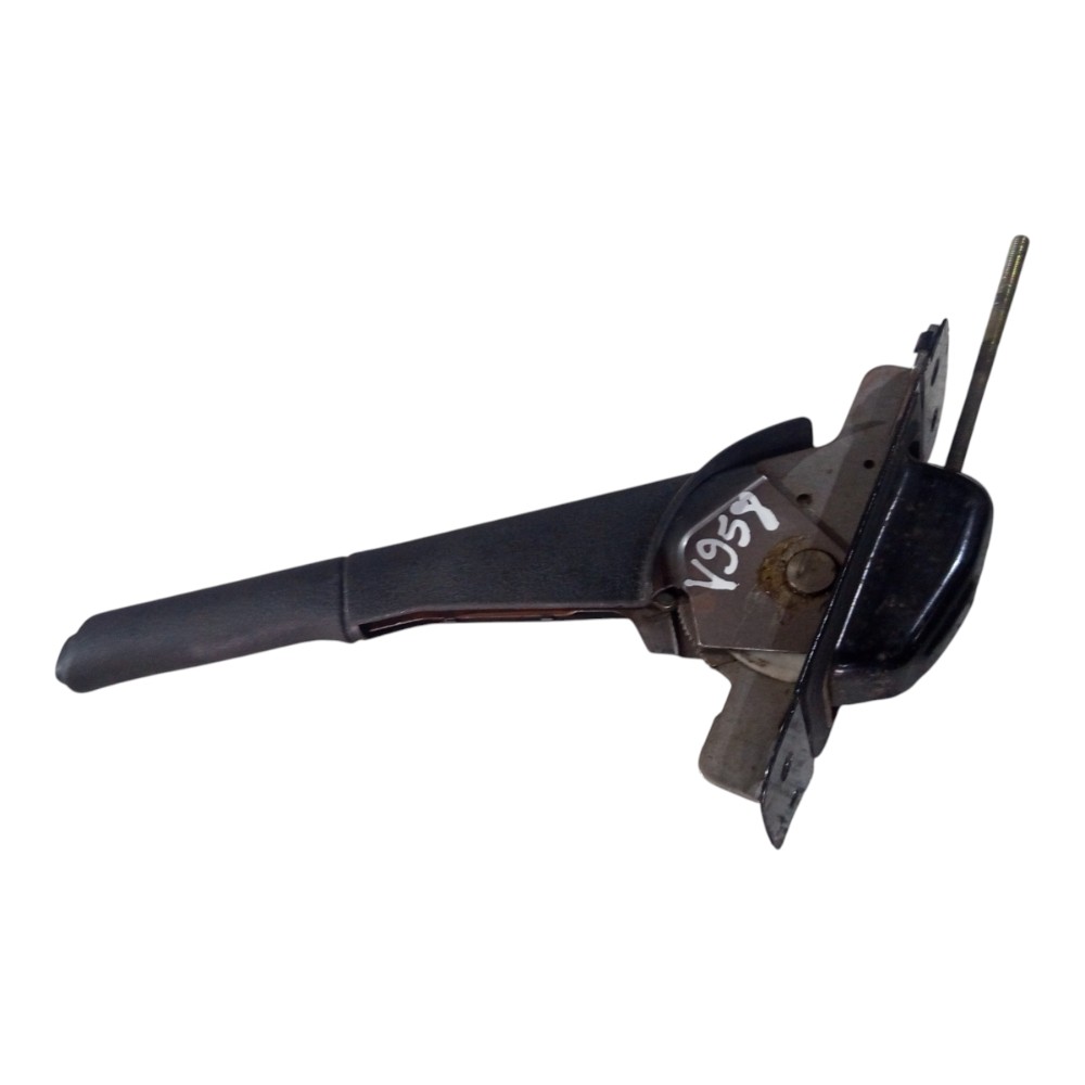 Alavanca Freio Mão Renault Clio 1.0 16v 2004 2005 A 2009