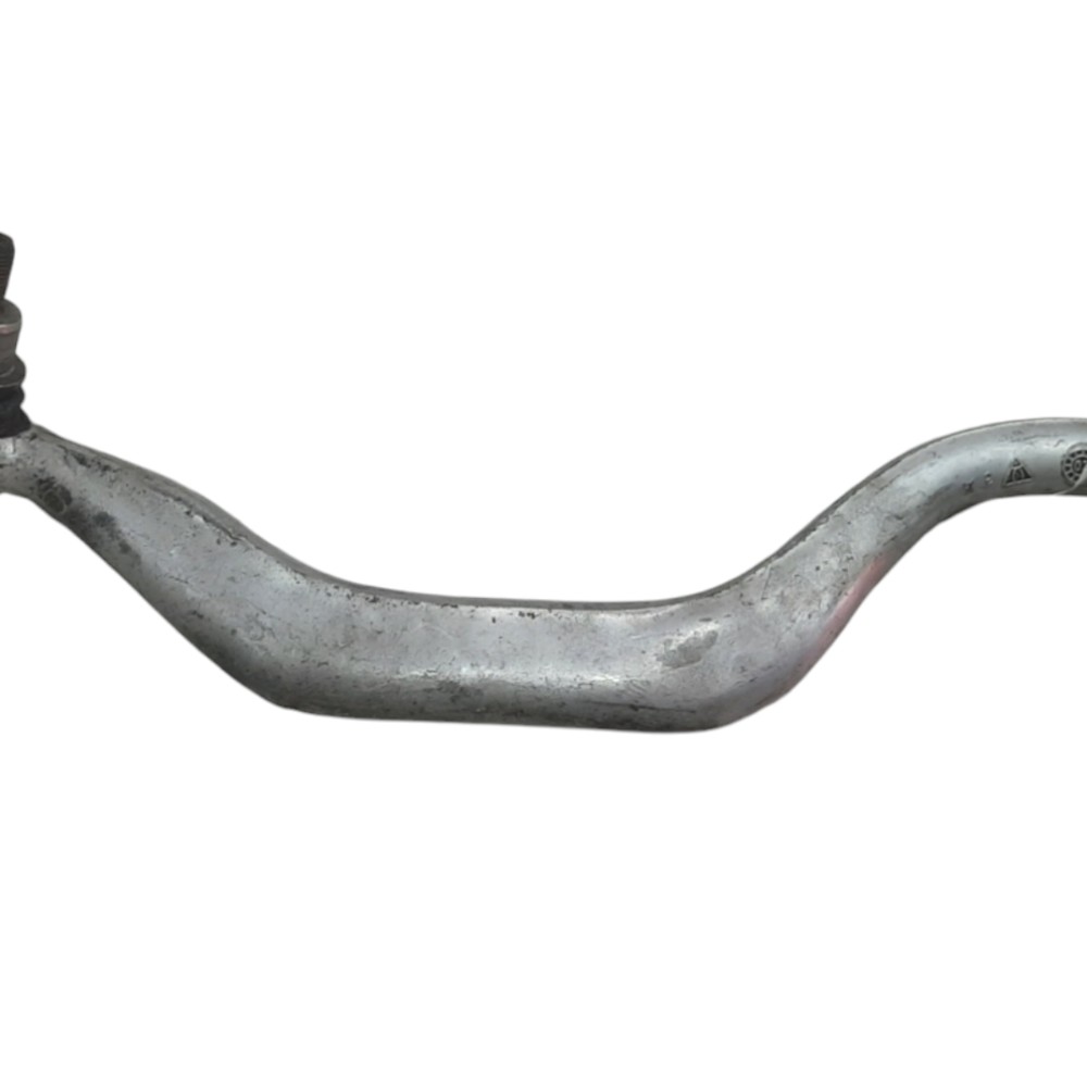 Braço Curvo Traseiro Direito Bmw 540i E39 1996 A 2004