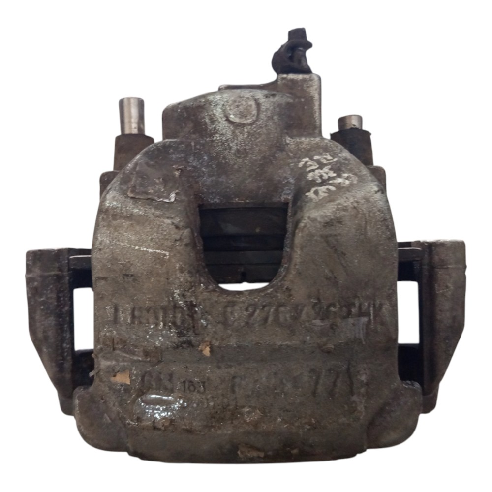 Pinça freio dianteiro esquerdo Chevrolet Cruze 2017 a 2023