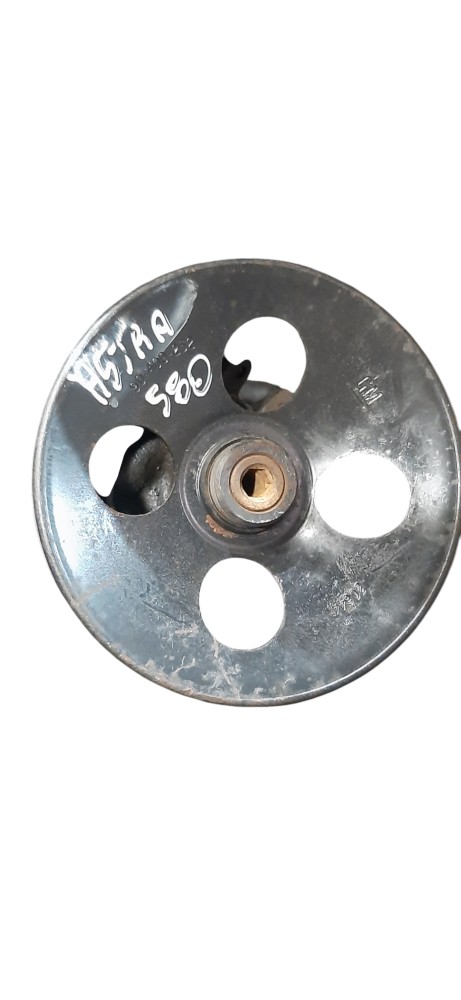 Bomba Direção Hidráulica Chevrolet Astra 2000 2001 02 A 2011