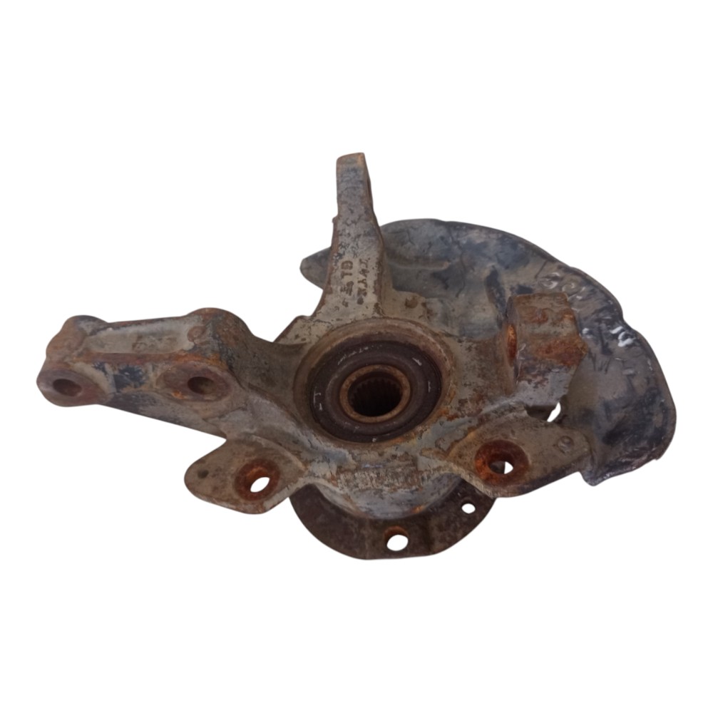 Manga Eixo Dianteiro Direito Fiat Palio 96 97 98 A 2011