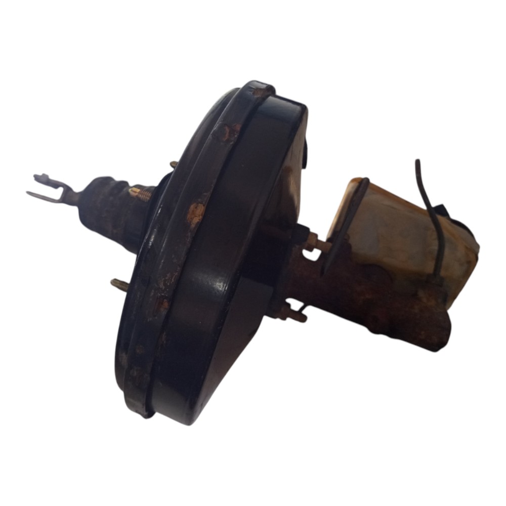 Hidrovácuo Servo Freio Cilindro Mestre Clio 1.0 1999 A 2007