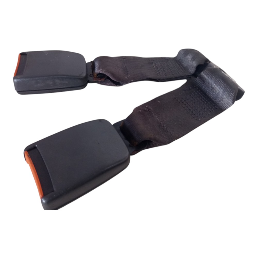 Engate Cinto Traseiro Central Esquerdo Parati G2 95 A 1999