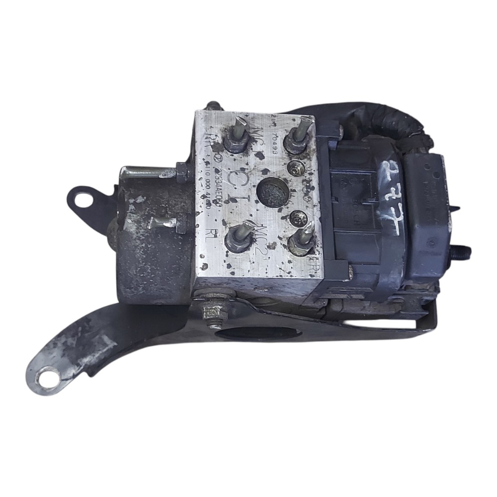 Módulo Abs Freio Toyota Corolla Fielder 1.8 2003 2004 A 2008
