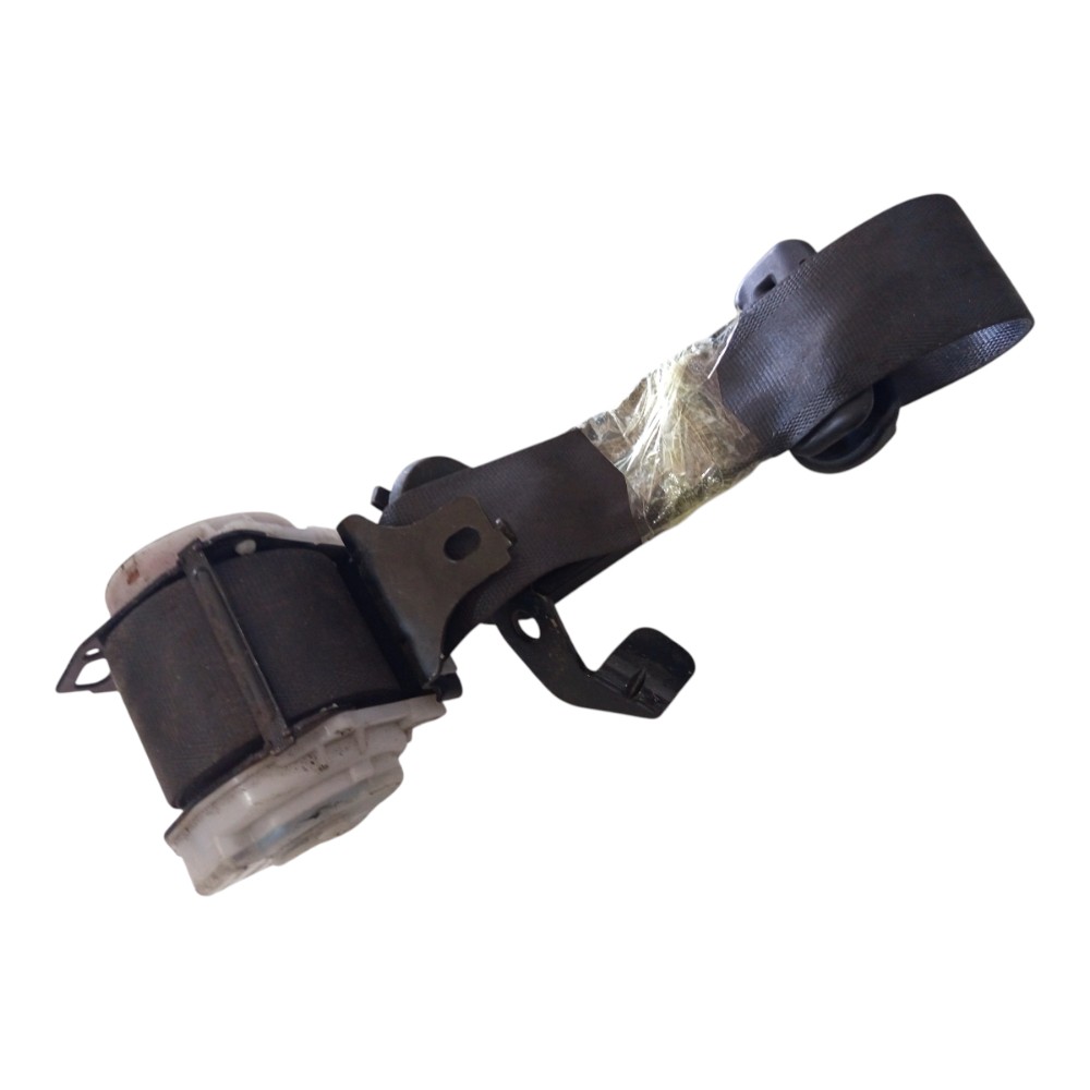 Cinto Segurança Traseiro Esquerdo Honda Fit 2009 2010 A 2014