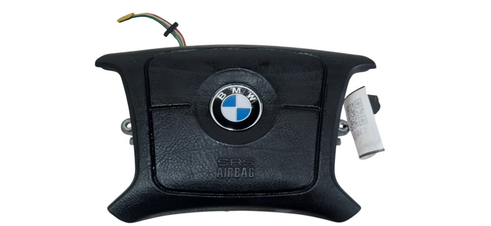 Bolsa Airbag Bmw 540i Serie 5 E39 96 97 A 2002 2003 2004