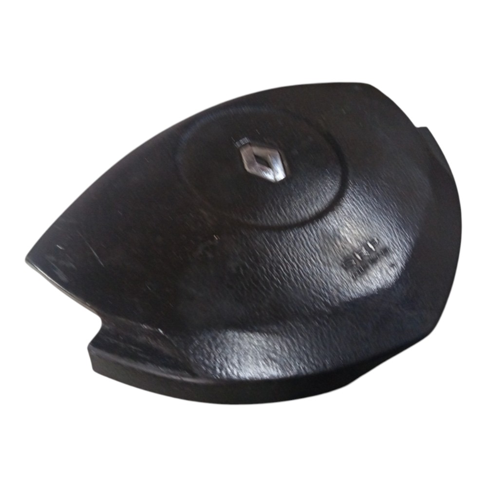 Bolsa Airbag Volante Renault Clio Sedan 2004 2005 a 2009