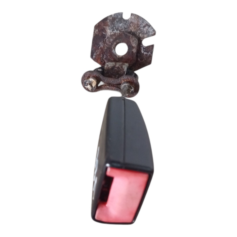 Engate Cinto Traseiro Central Ford Mondeo 93 93 A 2000