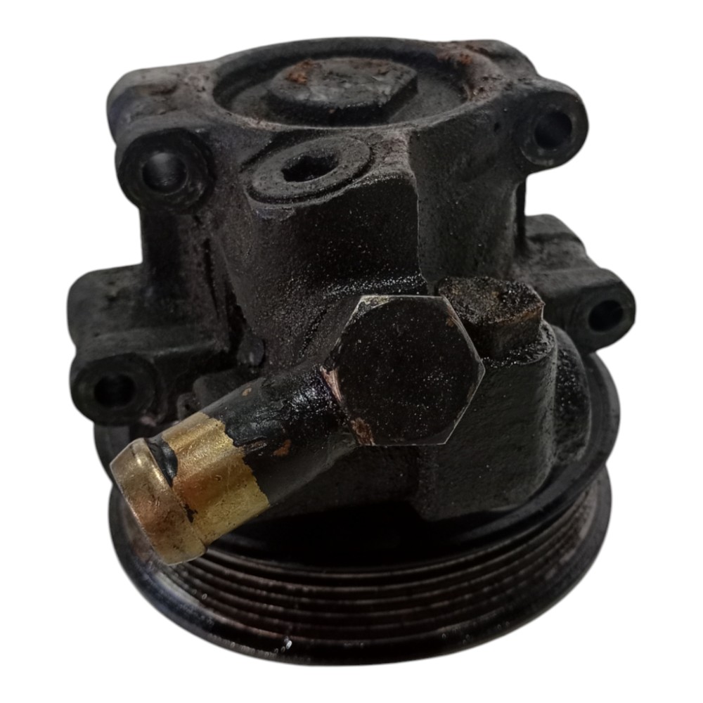 Bomba Direção Hidráulica Ford Focus 2.0 16v 2000 2001