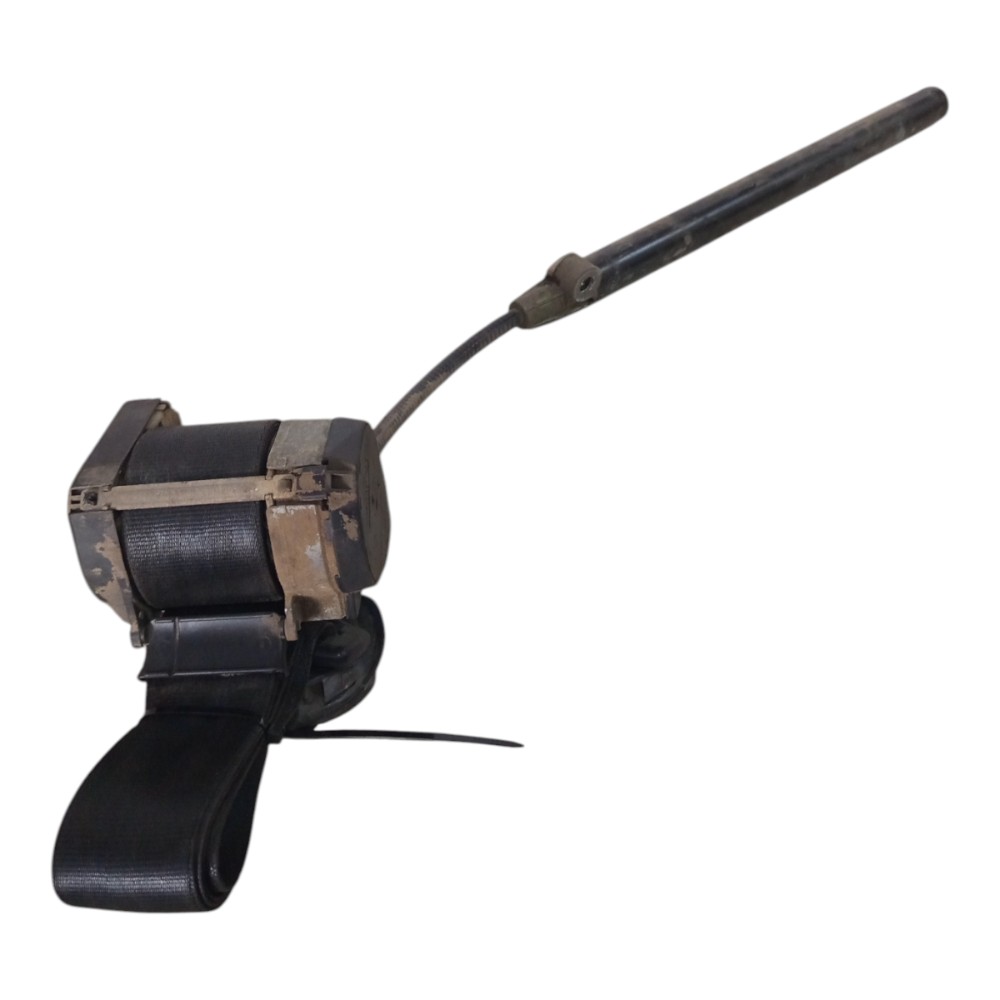 Cinto segurança dianteiro direito VW Golf MK3 91 92 a 1999