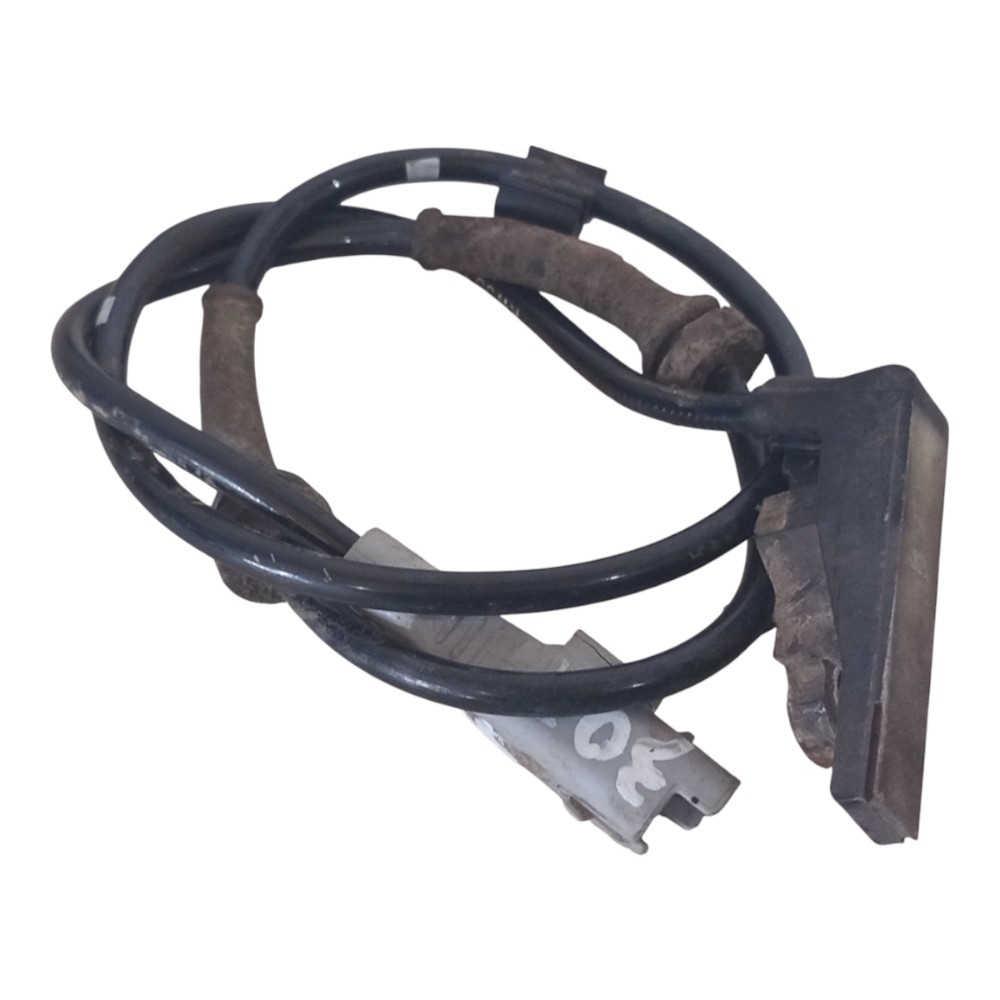 Sensor Abs Freio Traseiro Peugeot 307 2002 2003 2004 A 2012
