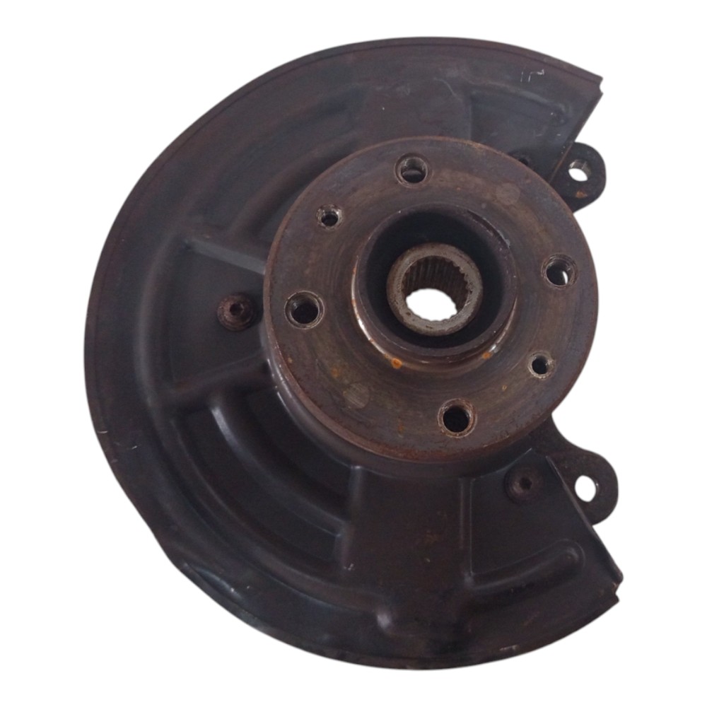 Manga Eixo Dianteiro Direito Renault Laguna 2.0 94 95 A 2001