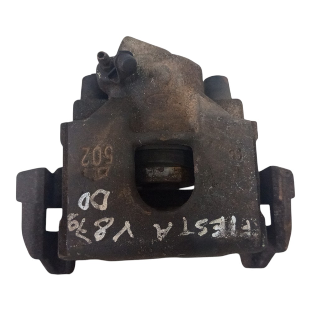 Pinça Freio Dianteiro Direito Ford Fiesta 1.0 96 97 A 2002