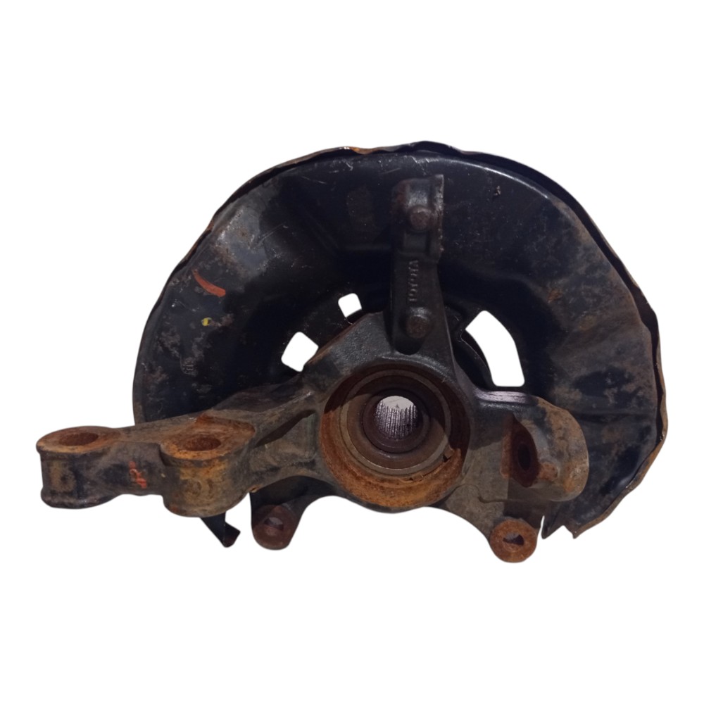 Manga Eixo Dianteiro Direito Toyota Corolla 2014 2015 A 2019