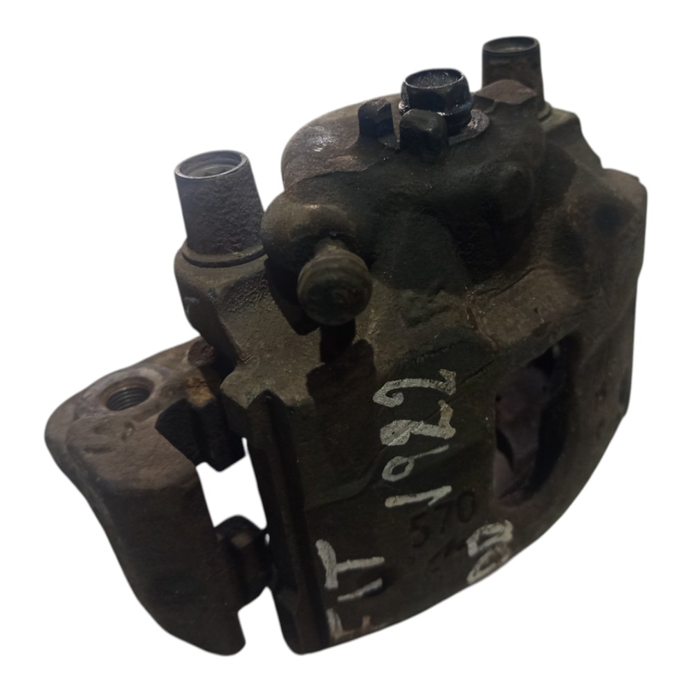 Pinça Freio Dianteiro Direito Honda Fit 2003 2004 A 2008